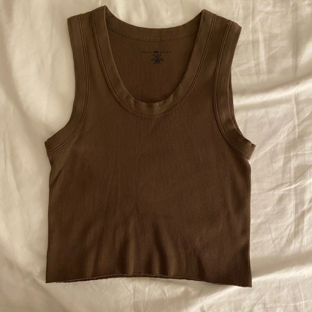 brandy melville conner tank